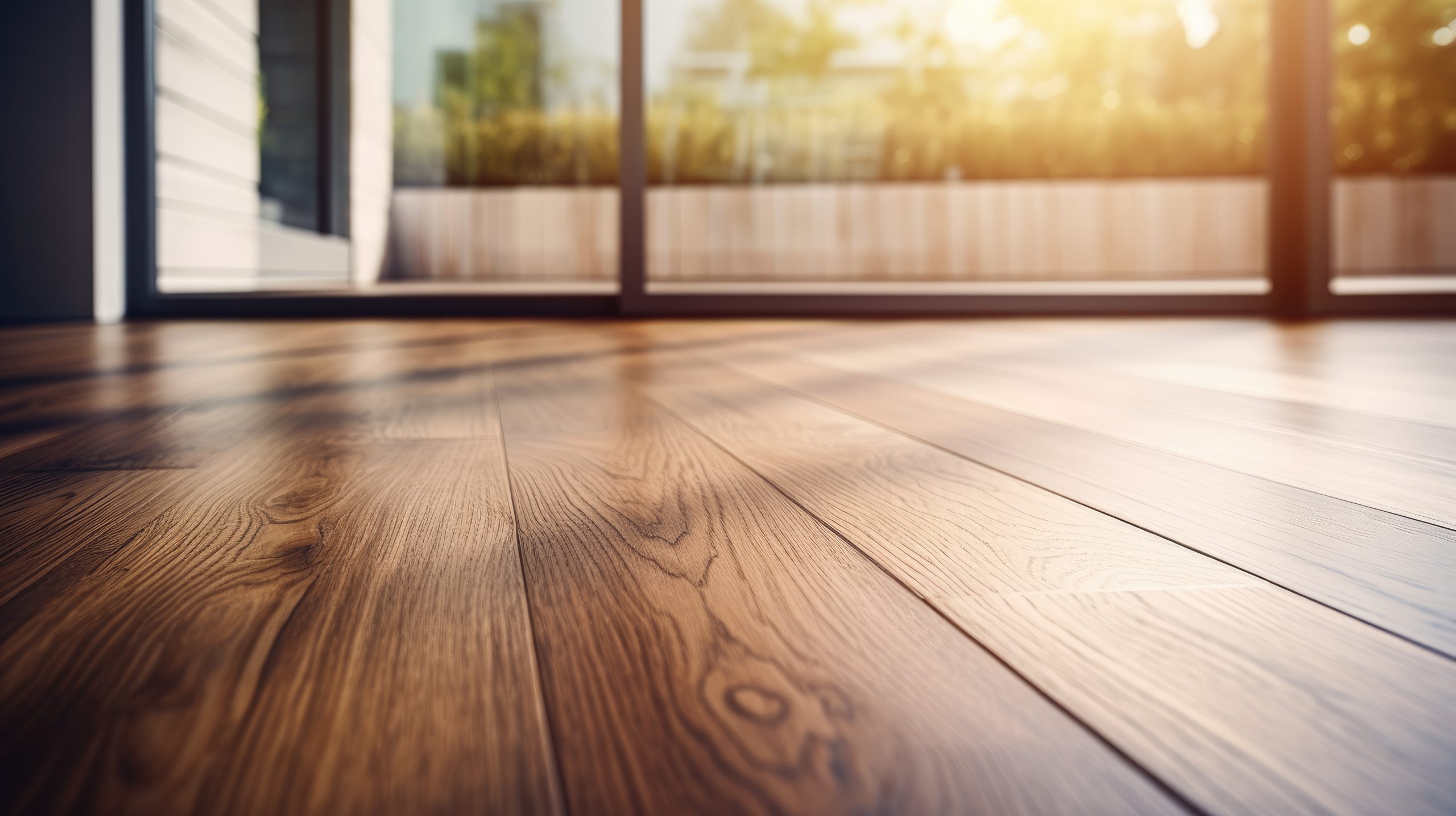 Il finto parquet, un alternativa al legno massello